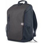 HP Travel 18L 15.6 Laptop Backpack BPk/Grey 6H2D9AA – Zboží Živě