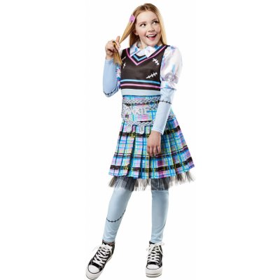 Rubies Monster High Frankie Stein – Hledejceny.cz