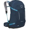 Turistický batoh Osprey Hikelite 28l atlas blue