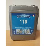 Cleamen 110 na skleněné plochy 5 l – Hledejceny.cz