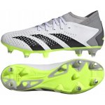 adidas PREDATOR ACCURACY 3 SG Černá – Zboží Dáma