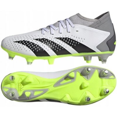 adidas PREDATOR ACCURACY 3 SG Černá – Zboží Dáma