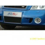 Škoda Octavia II RS Mřížka nárazníku s bočním sáním – Hledejceny.cz