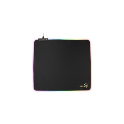 Genius GX-Pad 500S RGB, černá 31250004400 – Zboží Mobilmania