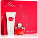 Nina Ricci Nina EDT 50 ml + tělové mléko 100 ml dárková sada