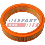 FAST Vzduchový filtr FT37073 – Hledejceny.cz
