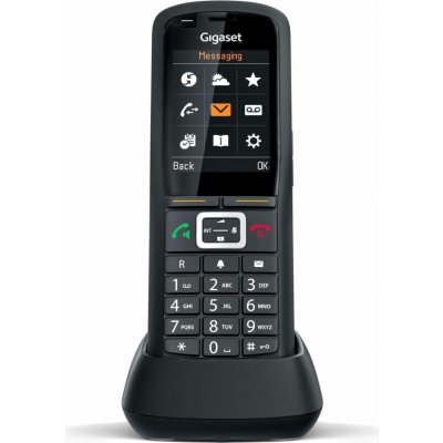 Siemens Gigaset R700H – Hledejceny.cz