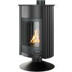 HS Flamingo MASTERFLAMME Grande II krémová – Hledejceny.cz