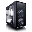 Fractal Design Focus G Mini FD-CA-FOCUS-MINI-BK-W