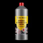 Den Braven Impregnace na zámkovou dlažbu a beton, kanystr 5 l – HobbyKompas.cz