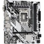 ASRock H610M-HDV/M.2+ D5 – Hledejceny.cz