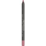 ARTDECO Soft Lip Liner waterproof Voděodolná konturovací tužka 124 precise rosewood 1,2 g – Hledejceny.cz