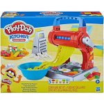 Play-Doh Zábavné nudle 36914 – Sleviste.cz