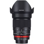 Samyang 35mm f/1.4 AS UMC Sony A – Hledejceny.cz