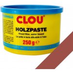 Clou Holzpaste 250 g ořech tmavý – Hledejceny.cz