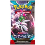 Pokémon TCG Paradox Rift Booster – Zboží Mobilmania