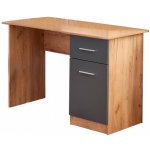 Halmar Elmo dub wotan / antracit – Hledejceny.cz