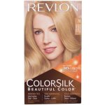 Revlon Colorsilk Beautiful Color 81 Light Blonde – Zbozi.Blesk.cz