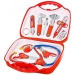 Theo Klein Lékařský kufřík velký pro děti 8620 – Hledejceny.cz