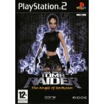 Tomb Raider The Angel of Darkness – Zbozi.Blesk.cz