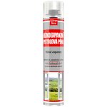 Den Braven Nízkoexpanzní pěna Silver line pistolová dóza 750 ml – Sleviste.cz