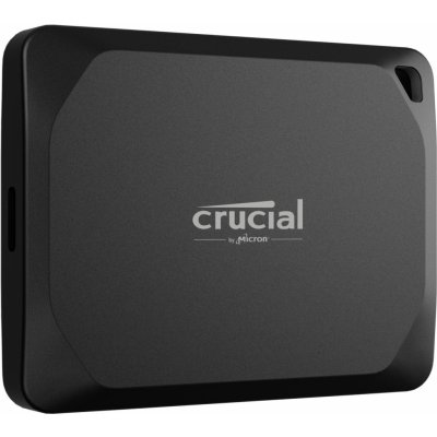Crucial X10 Pro 2TB, CT2000X10PROSSD9 – Zbozi.Blesk.cz