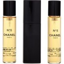 Chanel Bleu de Chanel Twist and Spray parfémovaná voda pánská 3 x 20 ml
