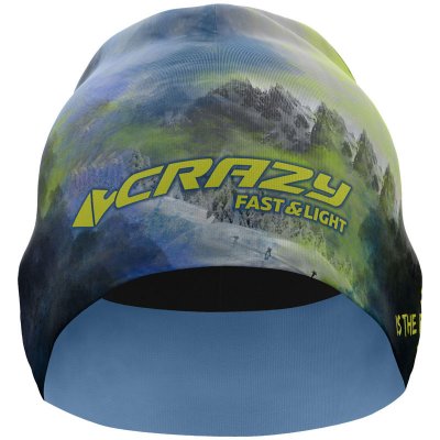 Crazy Idea Cap Spire Thermo – Zboží Mobilmania
