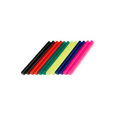 Lepicí tyčinky barevné Dremel GG05 - 7mm – Zboží Mobilmania