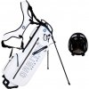 Golfové bagy Fastfold Orbiter Raindry Stand Bag