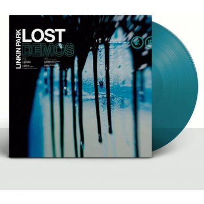 Linkin Park - Lost Demos LP – Zboží Mobilmania