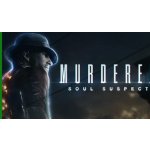 Murdered: Soul Suspect – Zboží Dáma