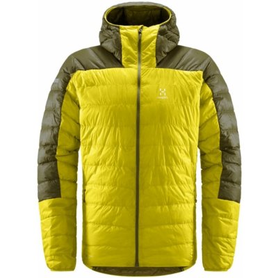 Haglofs L.I.M Down Hood – Zboží Mobilmania