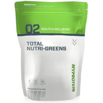 Myprotein Total Nutri Greens 330 g