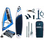 Paddleboard GLADIATOR WindSUP 11'6 – Hledejceny.cz