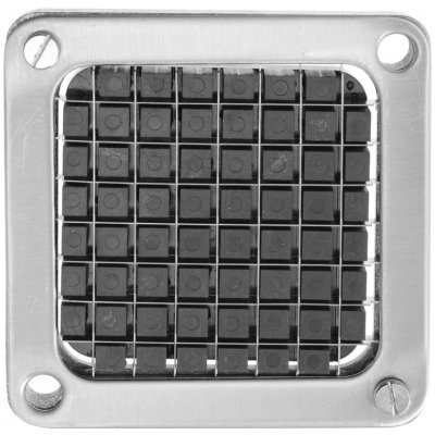 Hendi Nůž na hranolky do kráječe na hranolky 11 mm - 110x10x(H)110 mm – Hledejceny.cz