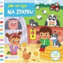 Na statku - Jak to žije - Forshaw Louise