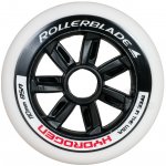Rollerblade Hydrogen 100 mm 85A 8 ks – Zbozi.Blesk.cz