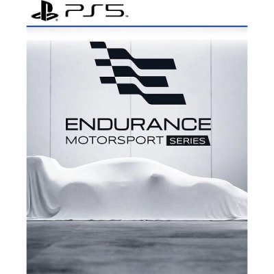 Endurance Motorsport Series – Zboží Mobilmania