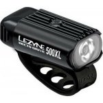 Lezyne Hecto Drive 500XL přední černé – Sleviste.cz