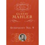 Gustav Mahler: Symphony No.9 noty partitura – Hledejceny.cz