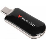 Verbatim Dual QuickStick 512GB 32042 – Zboží Živě