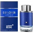 Parfém Mont Blanc Explorer Ultra Blue parfémovaná voda pánská 100 ml