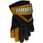 Hokejové rukavice Warrior Alpha LX3 Team jr – Sleviste.cz
