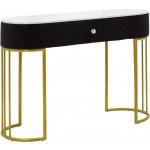 Mauro Ferretti Montpellier černý / zlatý – Zboží Mobilmania