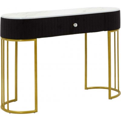 Mauro Ferretti Montpellier černý / zlatý – Zboží Mobilmania