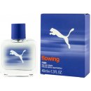 Puma Flowing toaletní voda pánská 40 ml