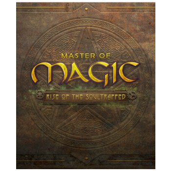 Master of Magic - Rise of the Soultrapped