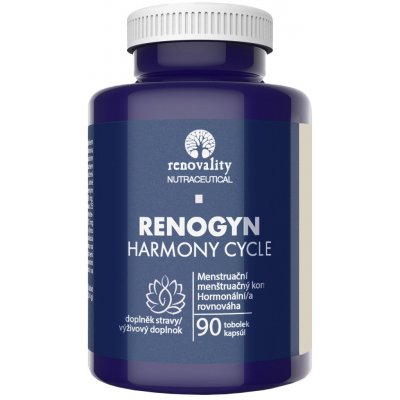 Renovality RENOGYN HARMONY CYCLE 90 tobolek – Hledejceny.cz