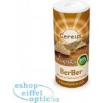 BerBer Etiopská Bio pikantní kořenící směs s himalájskou solí 120 g – Zboží Dáma